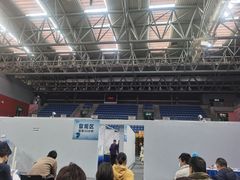 -苏州独墅湖体育馆