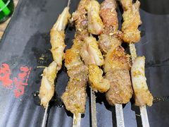 -龙虾风暴(松江店)