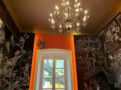 -ALBERGUE 1601 婆仔屋葡国餐厅