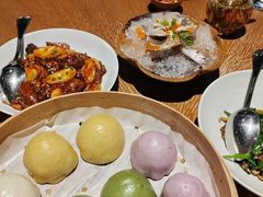 -宁波柏悦酒店·钱湖渔港