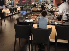 -大神太神·铁板烧(瑞虹天地月亮湾店)