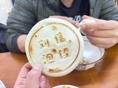 -刘信牛羊肉泡馍小炒(回民街店)