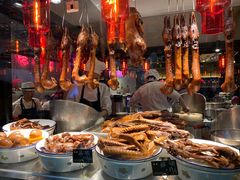 -陈鹏鹏潮汕菜(宝安机场T3航站楼店)