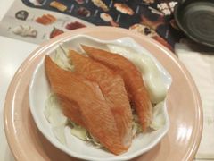 -争鲜回转寿司(南开大悦城店)
