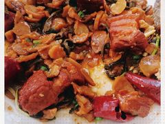 -小花卷味道餐厅(开发区五彩城店)