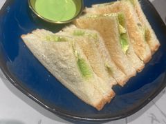 -Home Thai·泰谣(王府井apm店)