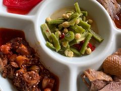 -钟水饺(人民公园总店)