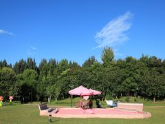 -林栖谷森林康养度假区