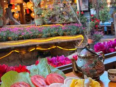-民食香·腊排骨野生菌美食(木府店)