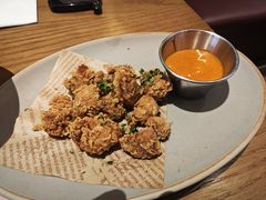 -Kathleen's Bistro&Bar 凯圣琳西餐厅(漕河泾印象城店)