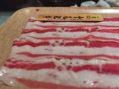 -一绪に寿喜烧(虹悦城店)