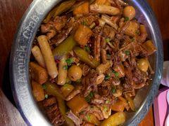 -蛮横肉蟹煲(印象城店)