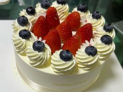 -好利来(东坝万达店)