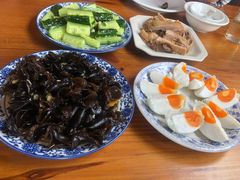 -喜洋洋蟹庄(阳澄湖店)
