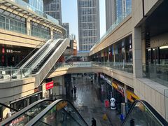 -北京长安天街
