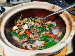 啫啫鸽杂-大鸽饭(北京路店)