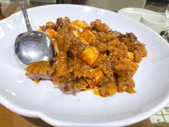 -颜家菜·鲁菜世家(大明湖店)