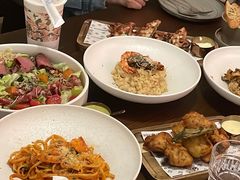 -G+KITCHEN(龙湖狮山天街店)