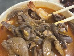 -四里沙茶面(七星西路分店)