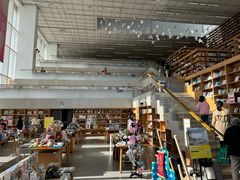 -朵云书院(滴水湖店)