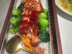 -锦府园·杭州小馆·创意杭帮菜(湖滨银泰in77店)