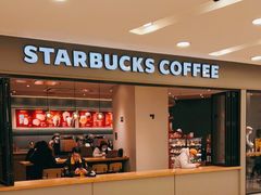 -星巴克(北京王府井店)
