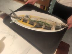 -荷塘秋月·本帮江浙菜(国权路店)