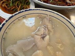 -易老妈蹄花.特色川菜(人民公园总店)