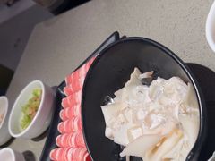 -海底捞火锅(万象城店)