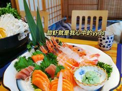 -浦·传统日式料理(3 5 1 1 店)