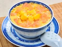 杨枝甘露-广信牛奶甜品世家(台东店)