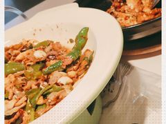 -费大厨辣椒炒肉(黄兴中心广场店)