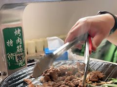 -厚味居炙子烤肉·清真(天桥南纬路店)
