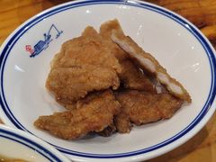 -天天鲜面馆(衡山路店)