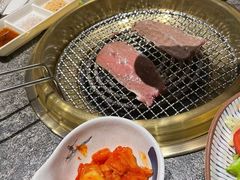 -NIUAN牛庵·日式和牛烧肉(恒隆店)