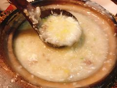 -火齐潮汕砂锅粥(五道口店)