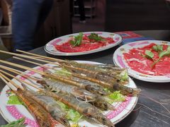 -燃计沙茶皇·香港沙茶火锅(人广旗舰店)