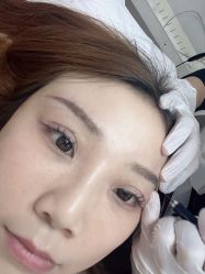 -MISS STAR·半永久纹眉·发际线·美瞳线
