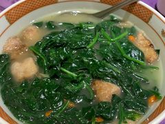 猪润浸苋菜-惠食佳·朱雀(东方商厦店)