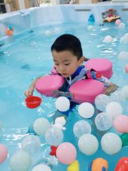 -嗨游宝贝婴幼儿水育馆(缤格汇店)