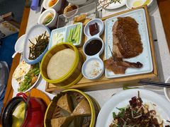 -三品香·江浙菜(松江九谊店)