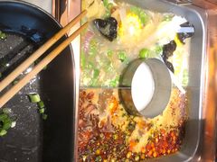 -新辣道鱼火锅(领展购物广场·中关村店)