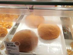 -BreadTalk面包新语(长寿路地铁站店)