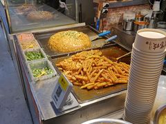 自助取餐区-周小亮丁家坡洋芋(全国总店)