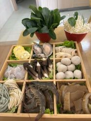 -喜喜·全套房月子会所(罗宾森广场店)