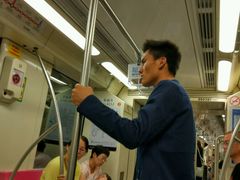 -杨高南路(地铁站)