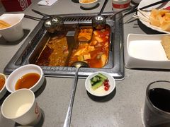 -海底捞火锅(苏宁生活广场店)