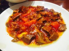 -裕德隆清真饭庄·天津特色菜(河东店)