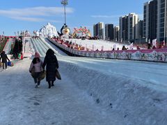 -沈阳奥体冰雪嘉年华