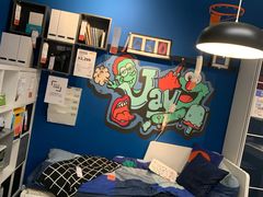 -宜家家居(哈尔滨商场店)